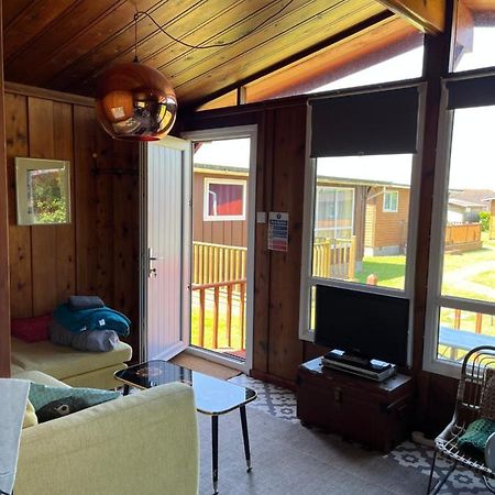 Madame Chalet Seaton  Esterno foto