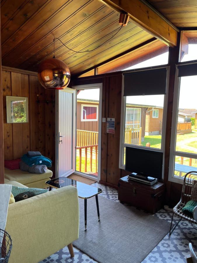 Madame Chalet Seaton  Esterno foto